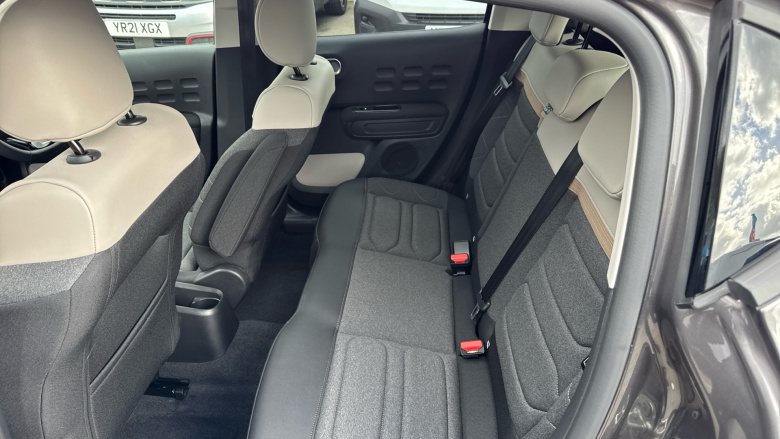 Citroen C3 1.2 PureTech 110 Shine Plus 5dr EAT6 Petrol Hatchback